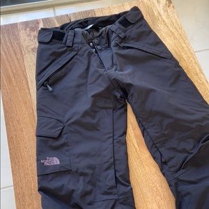 Women’s The North Face Ski Pants